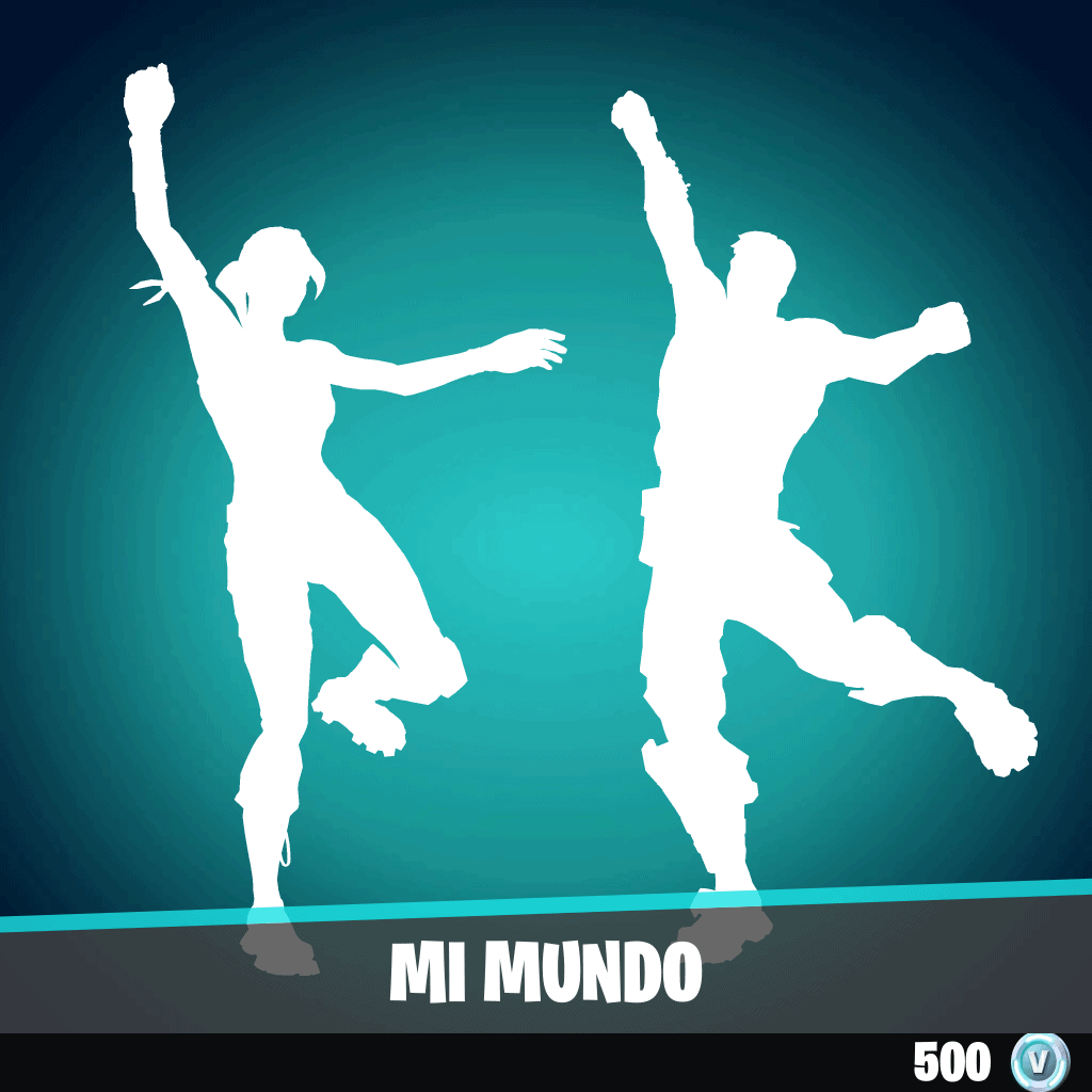 Mi mundo